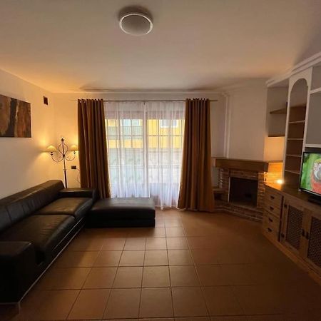 로스 레알레호스 Centro Toscal 3 Dorm Patio Cocina 아파트 외부 사진