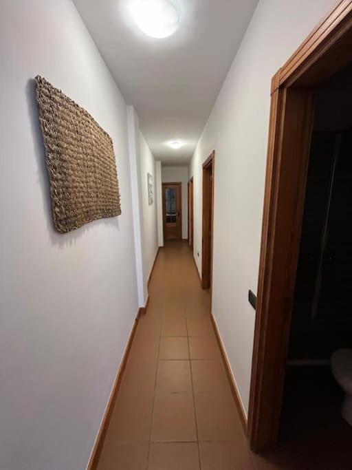 로스 레알레호스 Centro Toscal 3 Dorm Patio Cocina 아파트 외부 사진