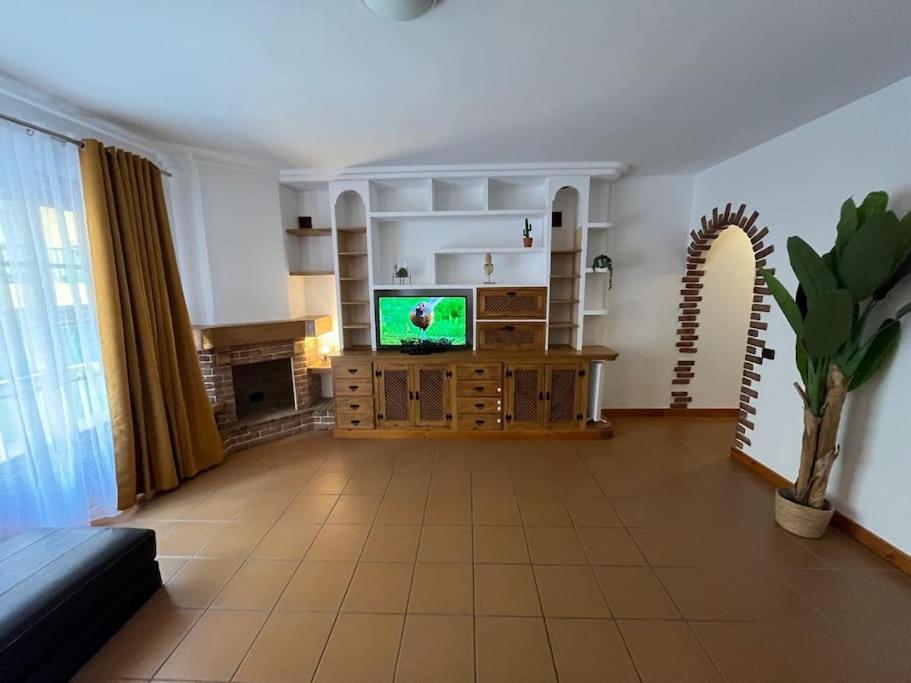 로스 레알레호스 Centro Toscal 3 Dorm Patio Cocina 아파트 외부 사진